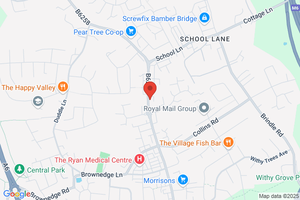 Roslea Surgery