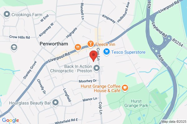 St Pauls Surgery