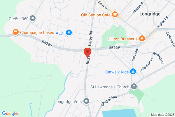 Stonebridge Surgery