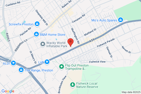 The Park Medical Practice