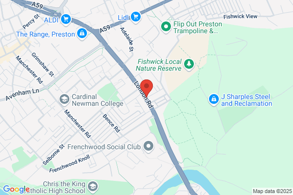 Northfreeze Refrigeration Ltd