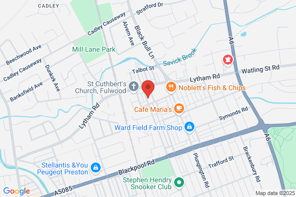 Cw Electrical & Maintenance Services