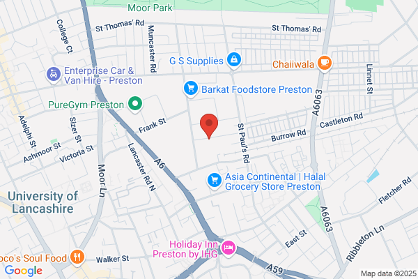 Kitchen Doors (Northwest) Ltd