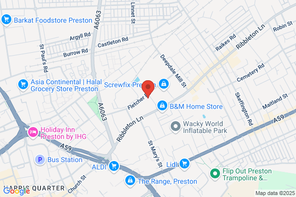 Drainage Center