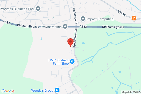 Kirkham & District Driving School