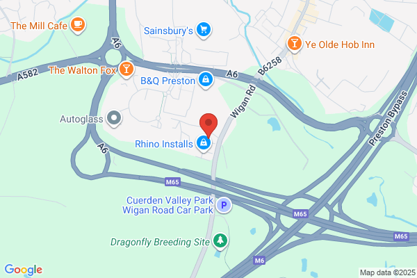 North Western Driver Training Centre