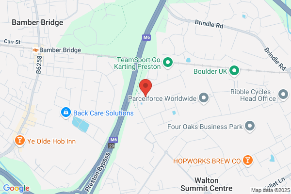 Evans Vanodine International plc