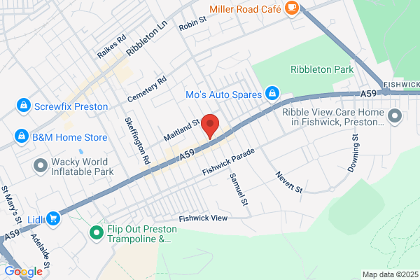 Johnson Dry Cleaners (UK) Ltd