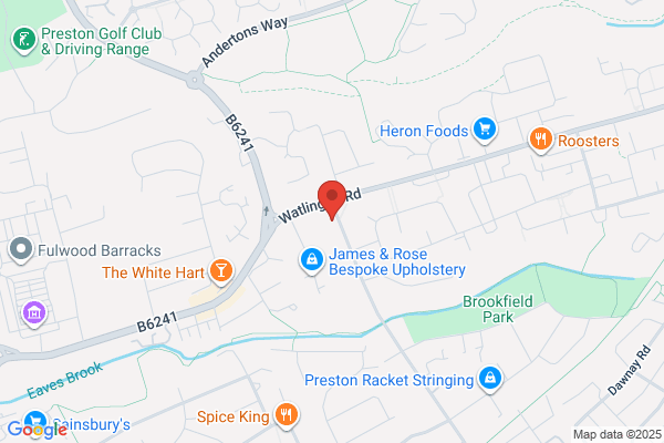 Ribbleton Electrical Systems