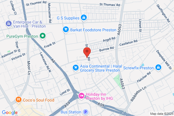 City Electrical Factors Ltd