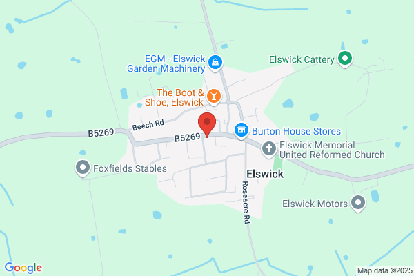 Elswick Electrical Supplies