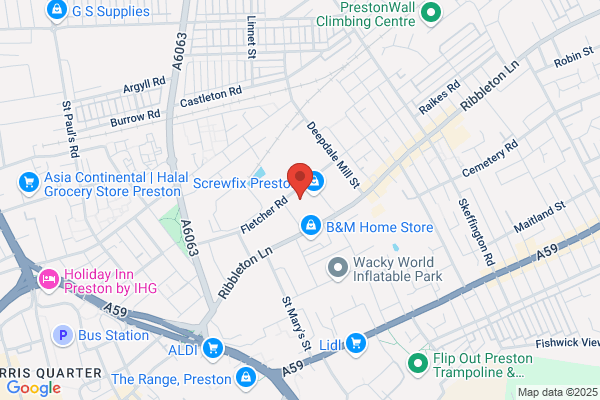 Express Electrical Distributors Ltd