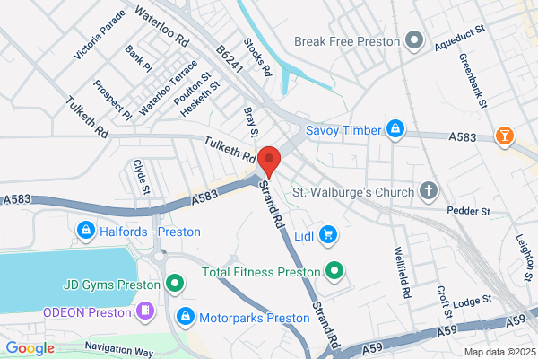 Northern Electrical Wholesale Supplies Ltd
