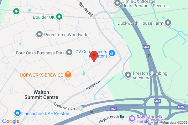 Quality Electrical Distribution Ltd