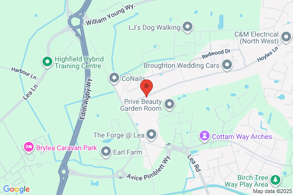 Pa Green Electrical Ltd