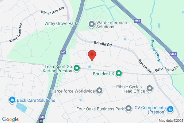 Walton Services
