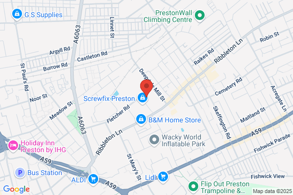 Woodruff Electrical