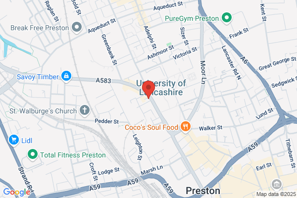 Fylde Electronic Laboratories Ltd