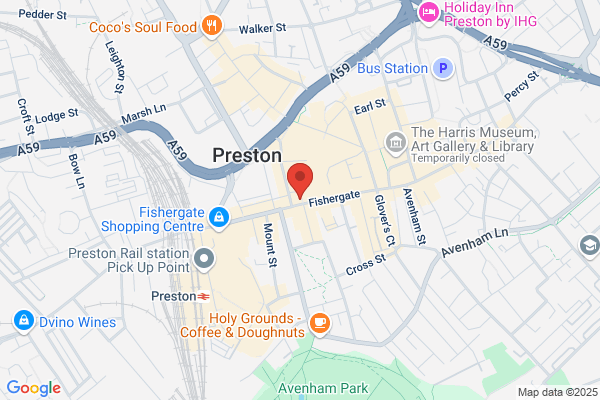 Brook Street (UK) Ltd