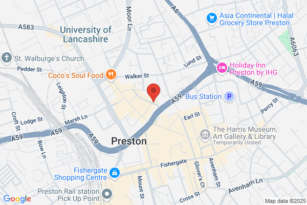 Clayton Recruitment Ltd