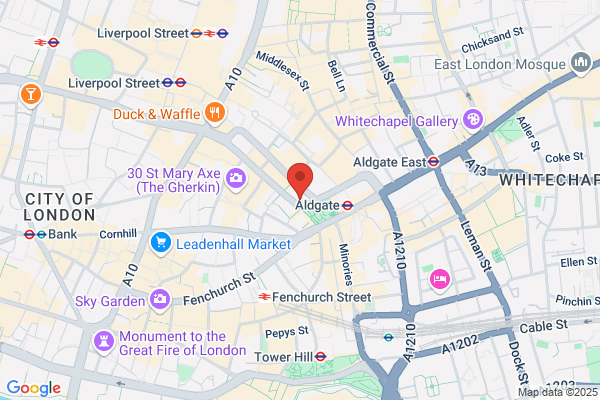 Prospects Recruitment (UK) Ltd