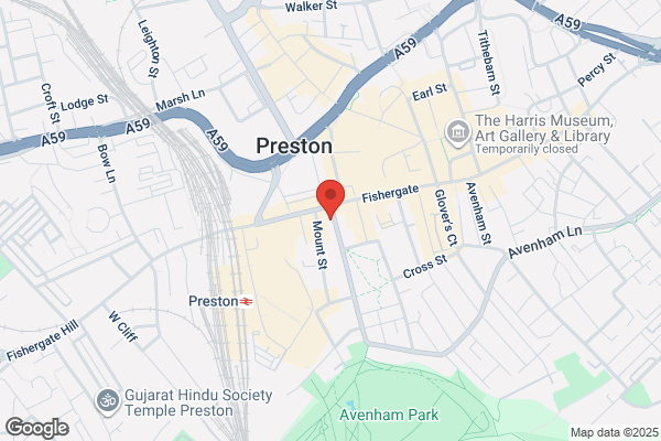Entwistle Green Sales and Letting Agents Preston
