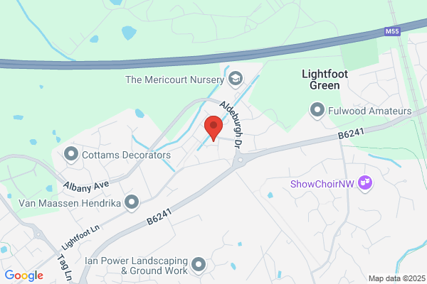 David Wilson Homes - Lightfoot Meadows