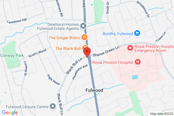 Bradford & Bingley Entwhistle Green
