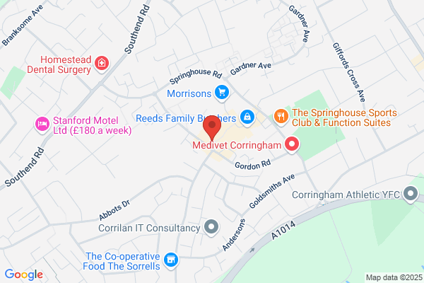 Connollys Estate Agents