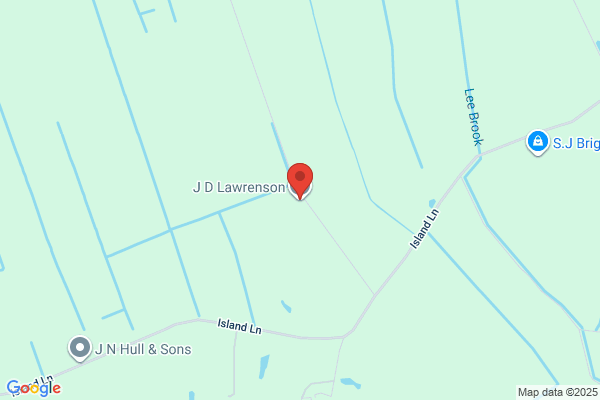 J R Lawrenson