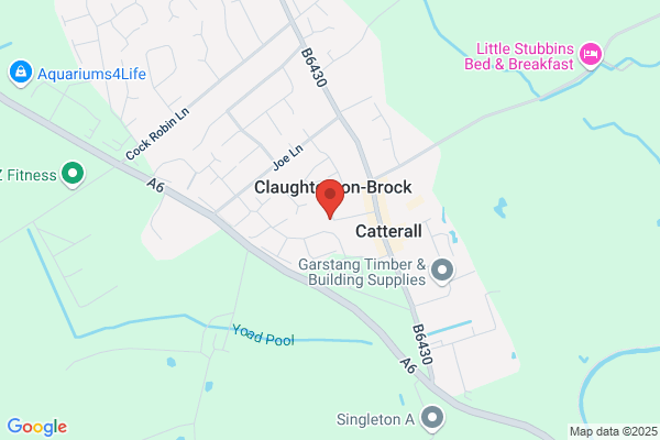 Catterall Bros