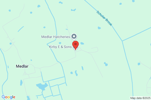 E Kirby & Sons