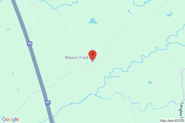 Fred Mason