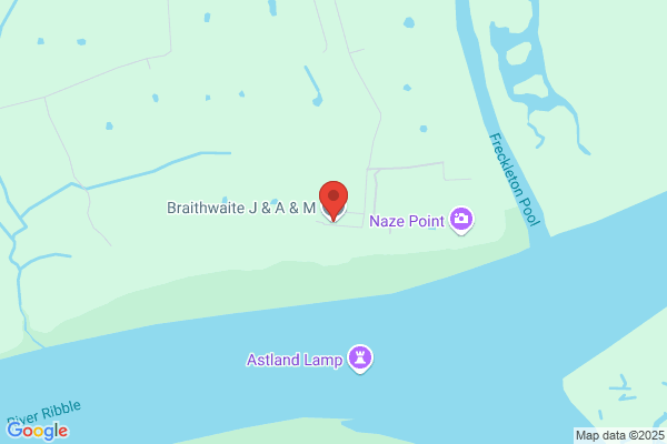 J & A & M Braithwaite