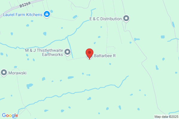 J L Battarbee & Sons
