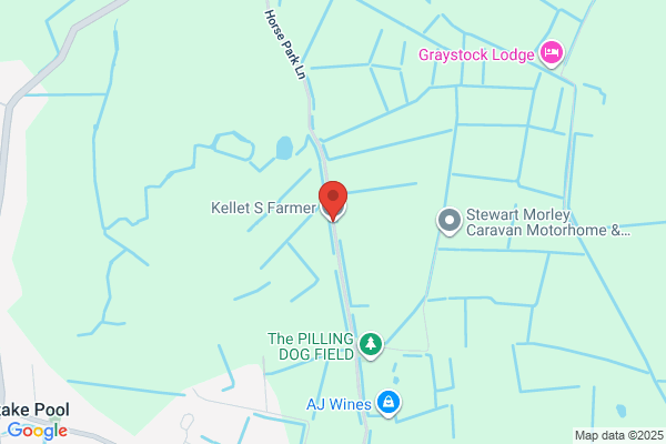 S Kellett & Sons