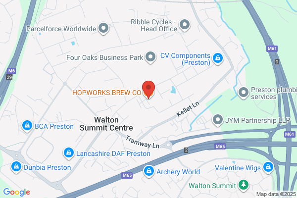 W P Brewer & Sons