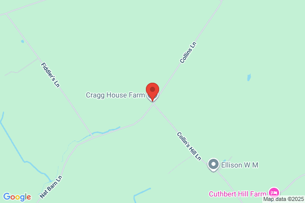 Cragg Farm