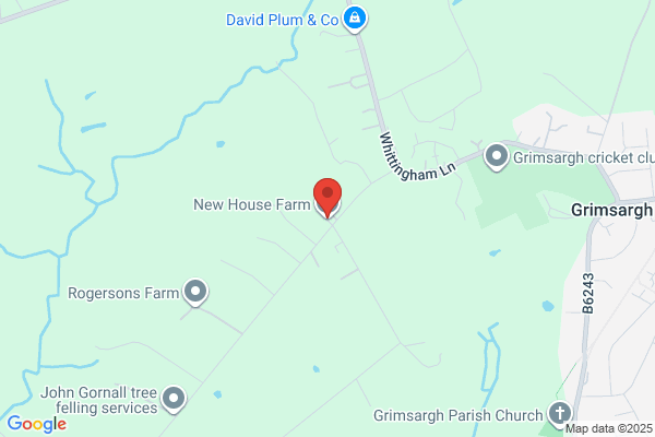 Dam House Farm