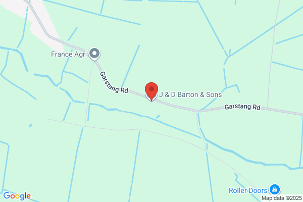 J & D Barton & Son