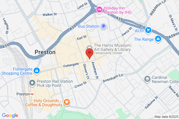 French Connection PLC