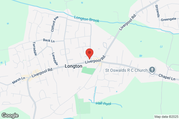 Longton Financial Services