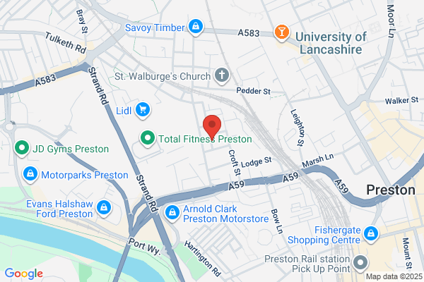 Ribble Fire Protection