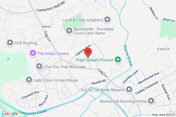 Hoghton Fire Safety Services
