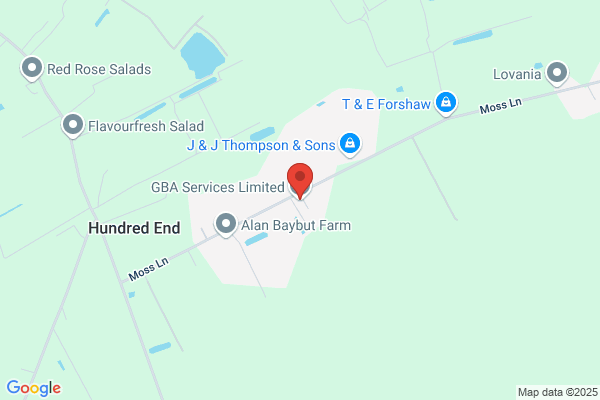 Global Logistics Systems Ltd