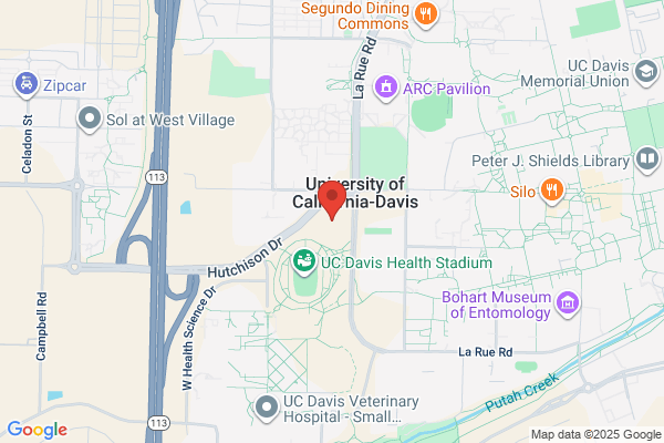 C S Davis