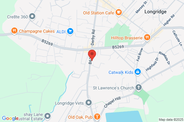 Longridge Furniture Polishers