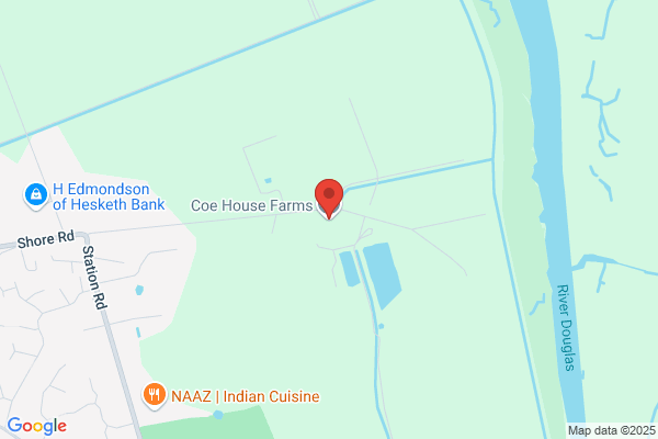 Coe House Farms Ltd