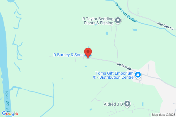 D & A Burney & Sons