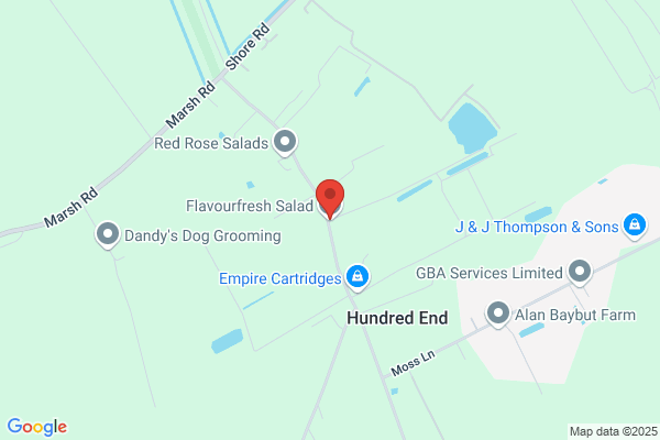 Solfresh Nursery Ltd